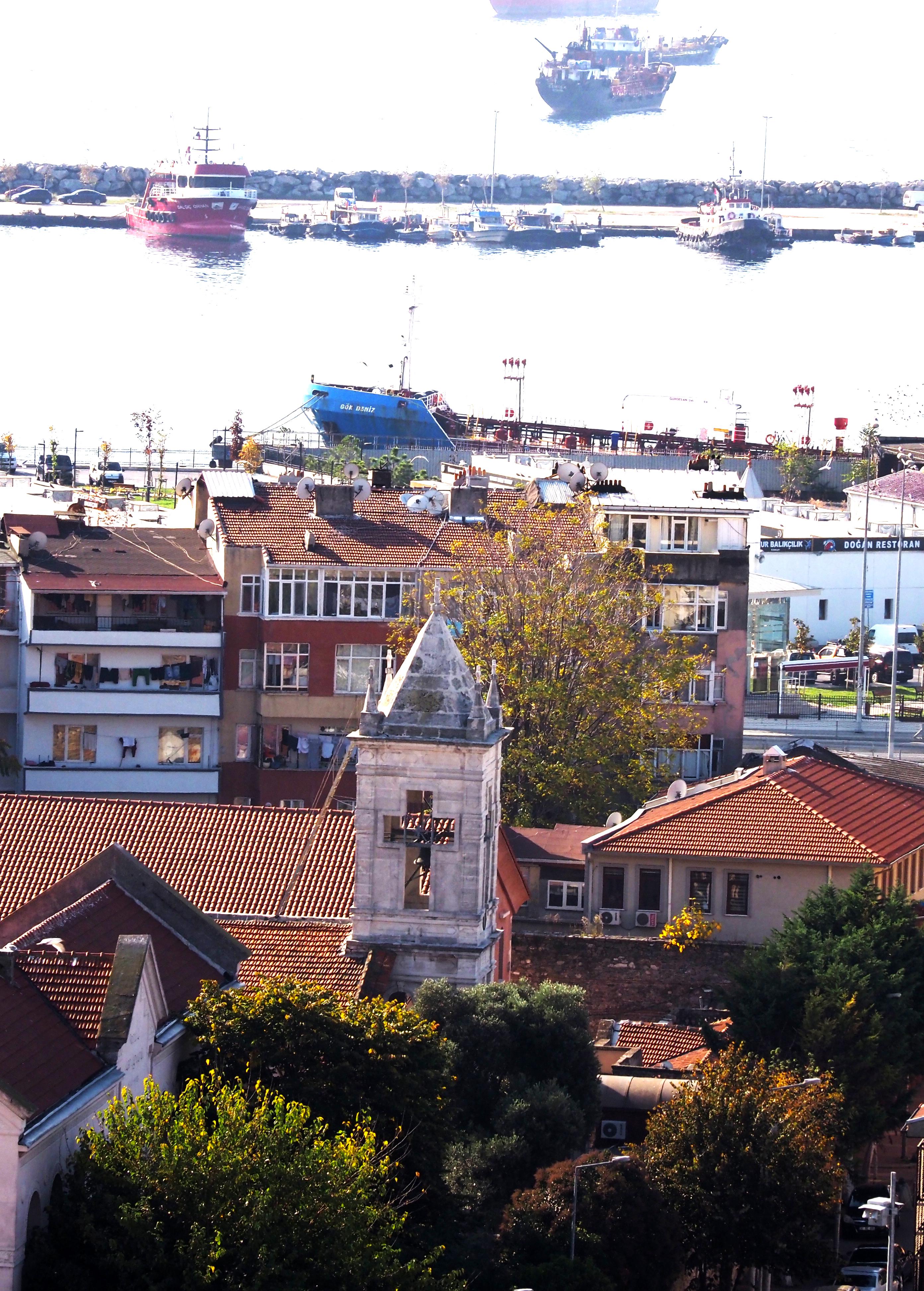 Grand Emir Hotel Old City Estambul Exterior foto